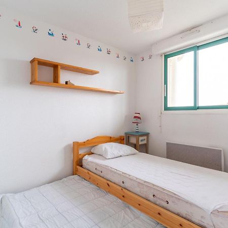 Mimizan Plage: Appartement 6 Pers, 2 Etoiles, Menage Inclus, Parking, Ascenseur - Fr-1-50-83 Dış mekan fotoğraf