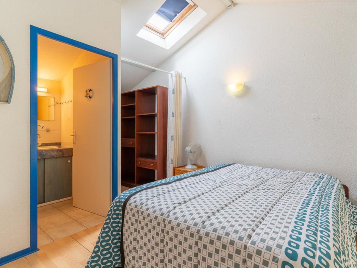Mimizan Plage: Appartement 6 Pers, 2 Etoiles, Menage Inclus, Parking, Ascenseur - Fr-1-50-83 Dış mekan fotoğraf