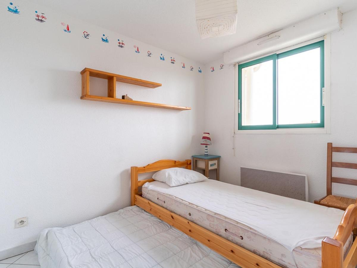 Mimizan Plage: Appartement 6 Pers, 2 Etoiles, Menage Inclus, Parking, Ascenseur - Fr-1-50-83 Dış mekan fotoğraf